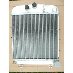 Radiateur Dauphine 1er...