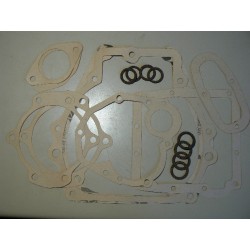 Pochette joints papiers BV...