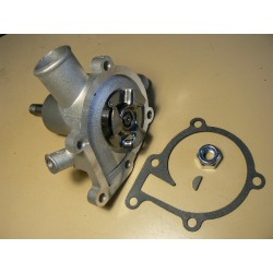 Pompe à eau débrayable 204...