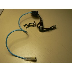 Jeu rupteurs DUCELLIER 608757