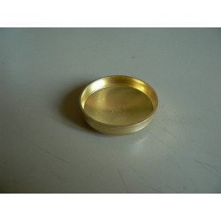 Pastille sablage cuvette...