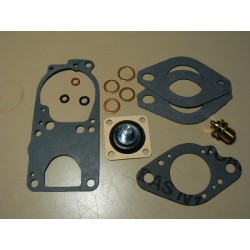 Kit carbu 32 DIS Solex R4...