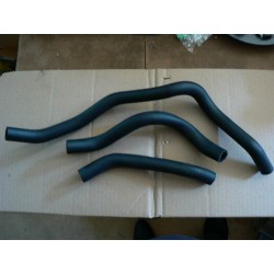 Kit 3 durits chauffage...