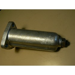 Butée de crémaillère de...
