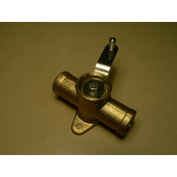 Robinet de chauffage R8 R10...