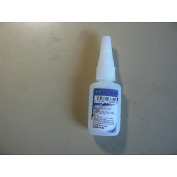 Colle SuperGlue cyano...