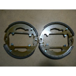 4 machoires L65mm frein AV...