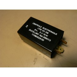 Centrale clignotante 6V...