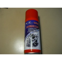 Nettoyant carburateur,...