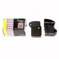 tendeur de chaîne de...