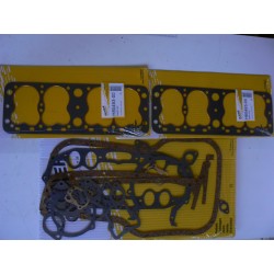 pochette moteur simca v8...