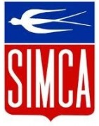 catalogues Simca